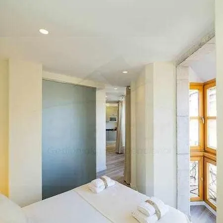 Puerto 2 Llanes Suites By Silastur Exterior photo