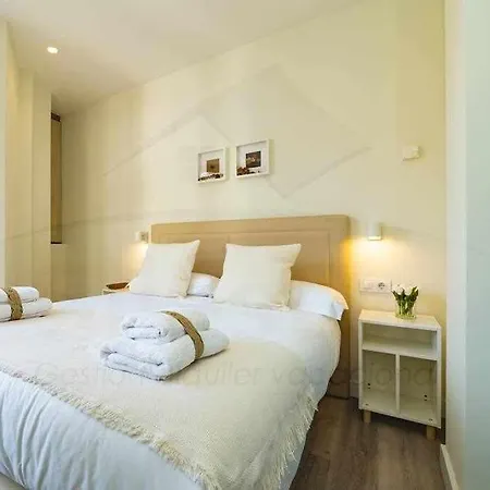Puerto 2 Llanes Suites By Silastur Exterior photo