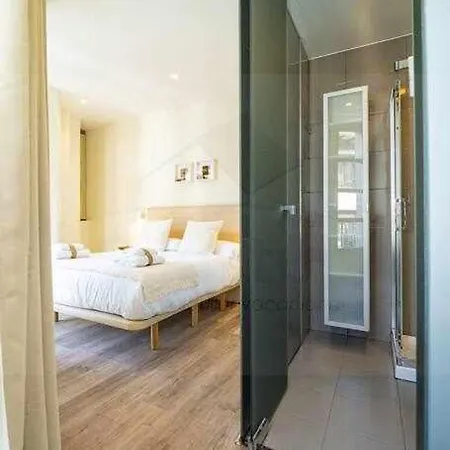 Puerto 2 Llanes Suites By Silastur Exterior photo
