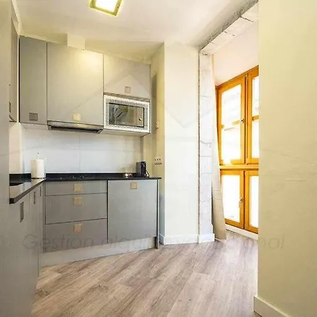 Puerto 2 Llanes Suites By Silastur Exterior photo