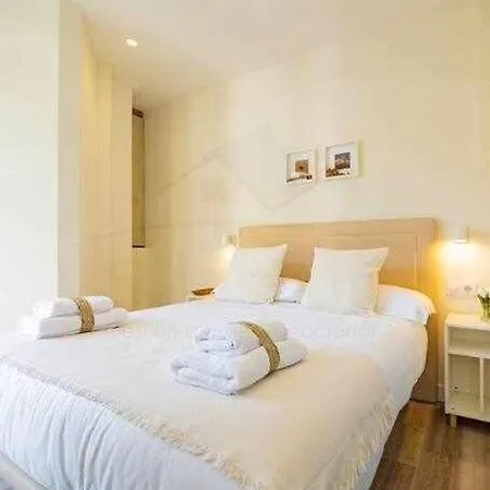 Puerto 2 Llanes Suites By Silastur Exterior photo