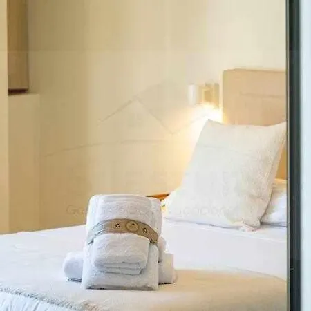 Puerto 2 Llanes Suites By Silastur Exterior photo