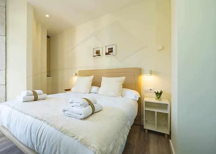 Puerto 2 Llanes Suites By Silastur