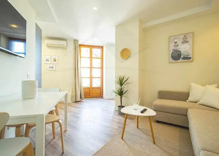Puerto 2 Llanes Suites By Silastur