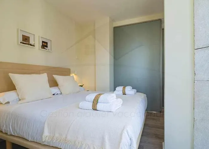 Puerto 2 Llanes Suites By Silastur
