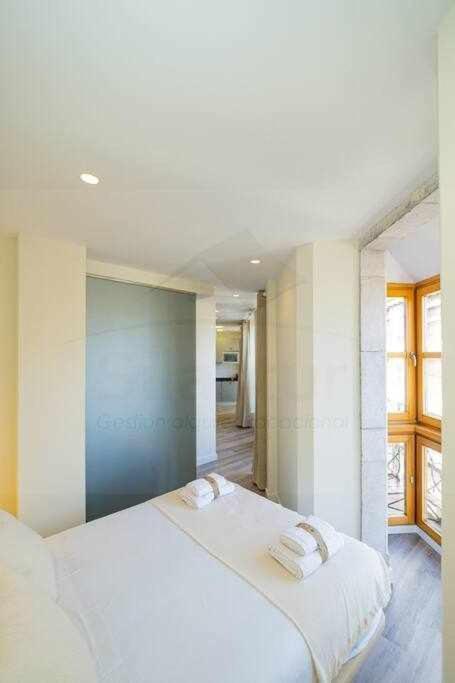 Puerto 2 By Silastur Apartment