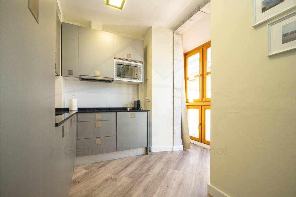 Apartment Puerto 2 By Silastur