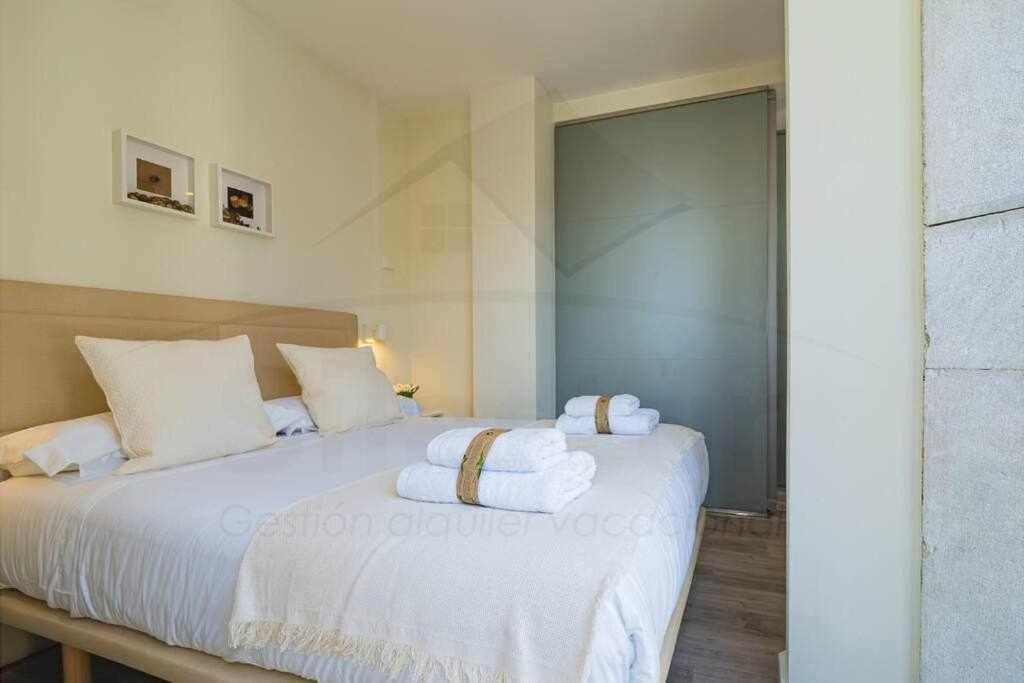 Puerto 2 By Silastur Apartment