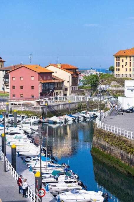 Puerto 2 By Silastur Llanes