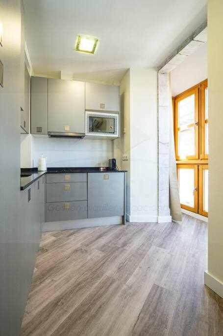 Puerto 2 By Silastur Apartment