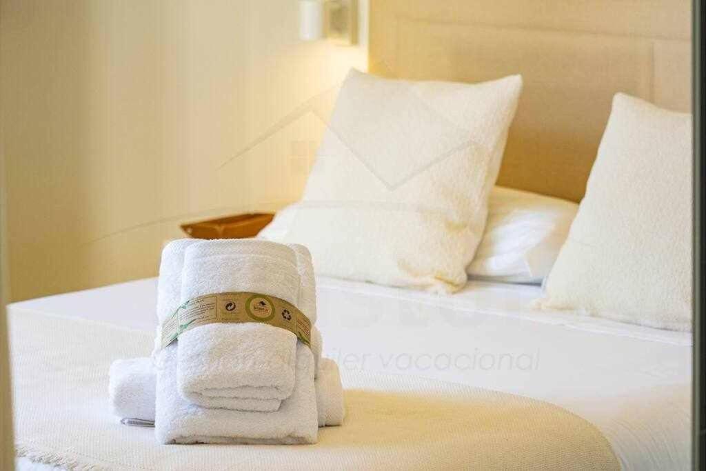 Apartment Puerto 2 By Silastur Llanes