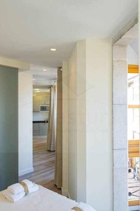 Apartment Puerto 2 By Silastur *