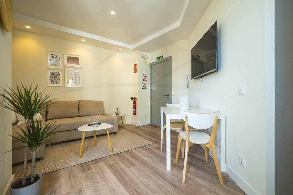Apartment Puerto 2 By Silastur