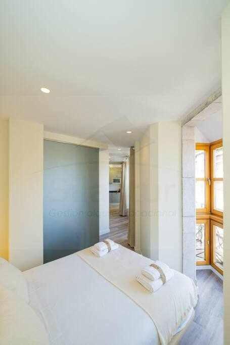 Puerto 2 By Silastur Apartment *